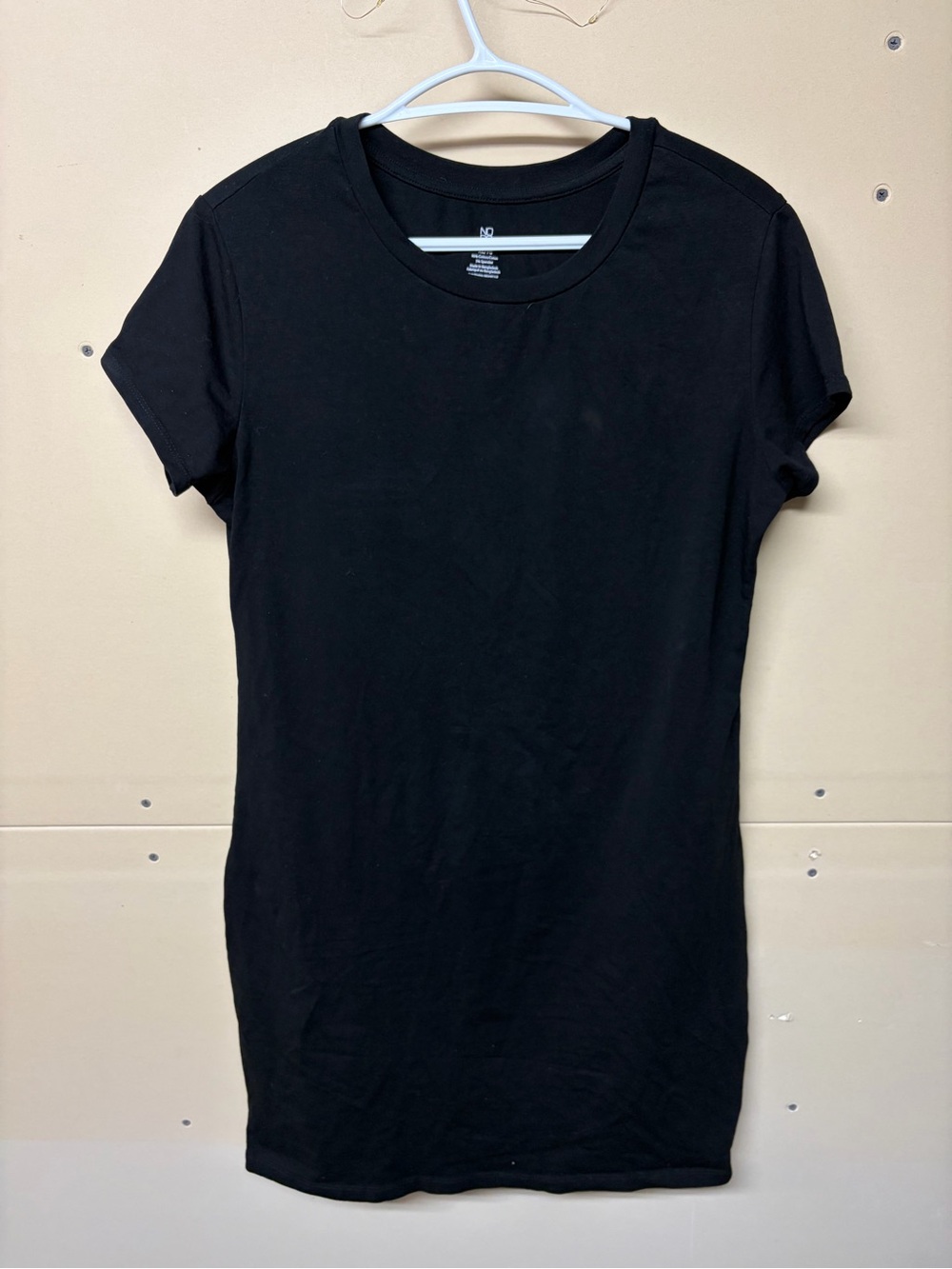 2/$20❤️- DRESS | Women’s NOBO No Boundaries shirt dress size XL (fits M-XL)